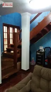 Sobrado com 2 Quartos à venda, 90m² no Jardim São Manoel, Guarulhos