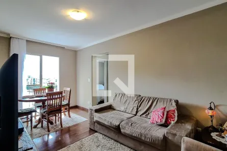 Apartamento com 2 Quartos à venda, 62m² no Vila Ipojuca, São Paulo
