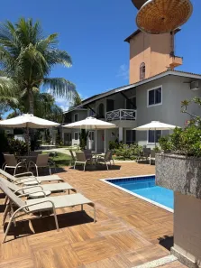 Apartamento com 3 Quartos à venda, 102m² no Areias (Abrantes), Camaçari