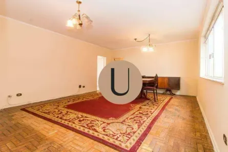 Apartamento com 3 Quartos à venda, 154m² no Jardim Paulista, São Paulo