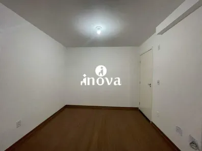 Apartamento com 2 Quartos à venda, 45m² no Jardim Libânio, Uberaba