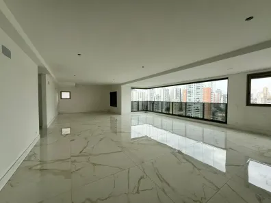 Apartamento com 3 Quartos à venda, 222m² no Perdizes, São Paulo