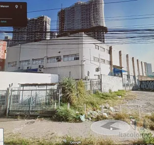 Lote/Terreno à venda, 2596m² no Água Branca, São Paulo