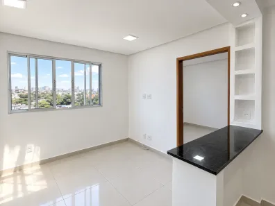 Apartamento com 1 Quarto para alugar, 30m² no Vila Ema, São Paulo