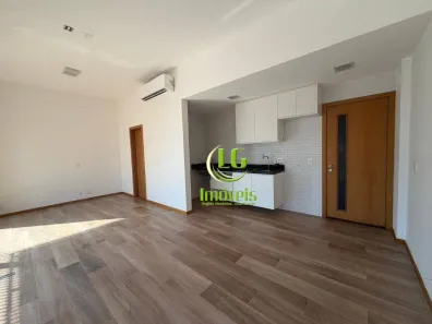 Flat com 1 Quarto para alugar, 45m² no Piratininga, Niterói