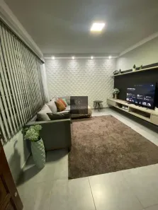 Casa com 3 Quartos à venda, 250m² no Loteamento Santa Inês, Taubaté