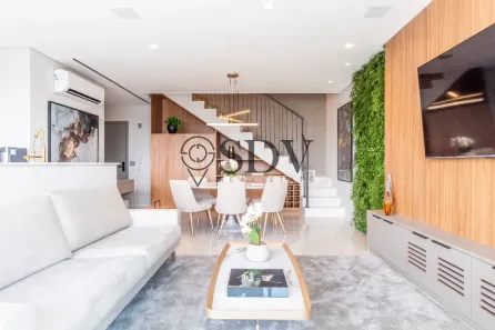 Apartamento com 2 Quartos à venda, 114m² no Vila Olímpia, São Paulo