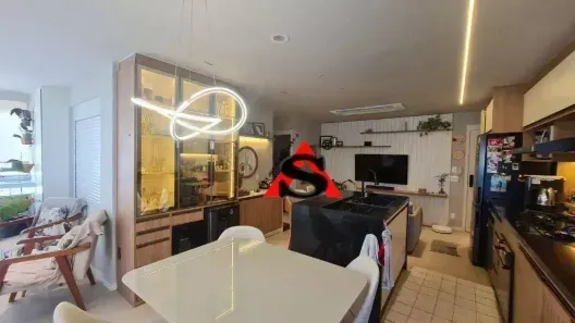 Apartamento com 2 Quartos à venda, 72m² no Vila Nair, São Paulo