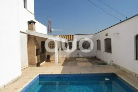 Apartamento com 3 Quartos à venda, 478m² no Centro, Piracicaba