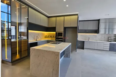 Casa de Condomínio com 3 Quartos à venda, 235m² no Residencial Evidências, Indaiatuba