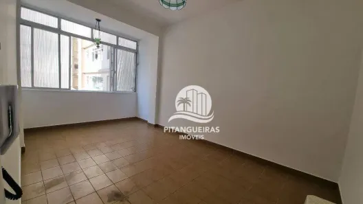 Apartamento com 1 Quarto à venda, 48m² no Pitangueiras, Guarujá