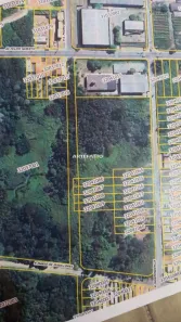 Lote/Terreno à venda, 180000m² no Vila São Paulo, Mogi das Cruzes