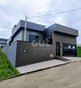 Casa com 3 Quartos à venda, 170m² no Portal Giardino, Itatiba