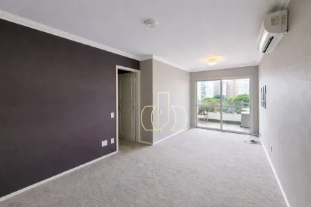 Apartamento com 2 Quartos à venda, 69m² no Indianópolis, São Paulo