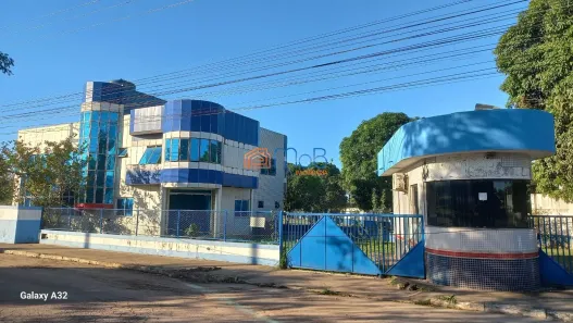 Galpão/Depósito/Armazém com 10 Quartos para alugar, 1650m² no Lagomar, Macaé