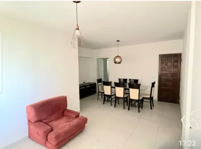 Apartamento com 4 Quartos para alugar, 182m² no Aflitos, Recife