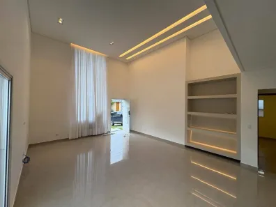 Casa de Condomínio com 3 Quartos para alugar, 150m² no Condomínio Terras do Vale, Caçapava