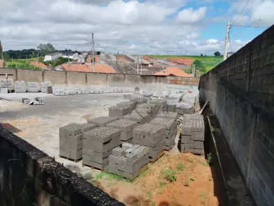 Lote/Terreno para alugar, 1537m² no Jardim São José Leste, São José dos Campos