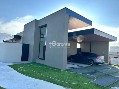 Casa de Condomínio com 3 Quartos à venda, 136m² no Loteamento Fazenda Ronda, São José dos Campos
