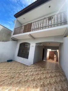 Casa com 3 Quartos à venda, 150m² no Jardim Botucatu, Sorocaba
