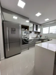 Apartamento com 2 Quartos à venda, 109m² no Estreito, Florianópolis