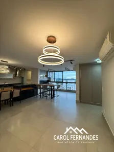 Apartamento com 3 Quartos à venda, 111m² no Jardim Europa, Piracicaba
