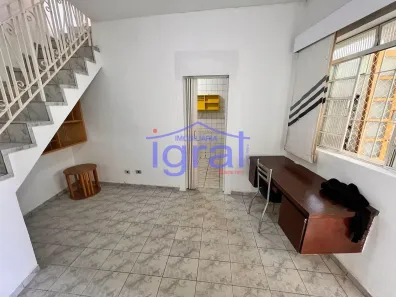 Sobrado com 3 Quartos para alugar, 70m² no Vila do Encontro, São Paulo