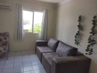 Apartamento com 1 Quarto à venda, 40m² no Centro, Balneário Camboriú