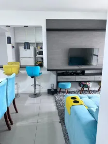 Apartamento com 2 Quartos à venda, 78m² no Cerâmica, São Caetano do Sul