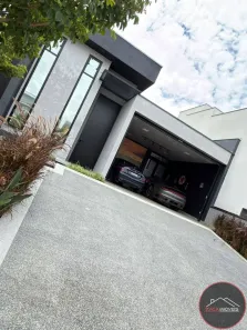 Casa de Condomínio com 3 Quartos à venda, 180m² no Cidade Parquelandia, Mogi das Cruzes