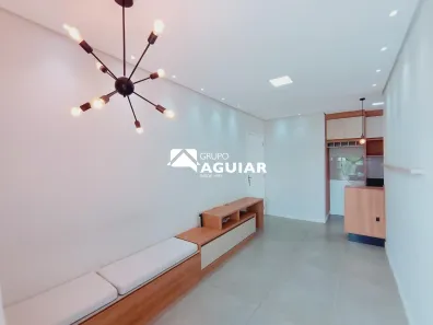 Apartamento com 2 Quartos à venda, 48m² no Parque das Colinas, Valinhos