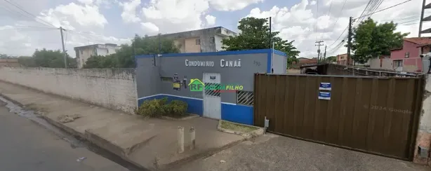 Apartamento com 2 Quartos à venda, 54m² no Parque União, Timon