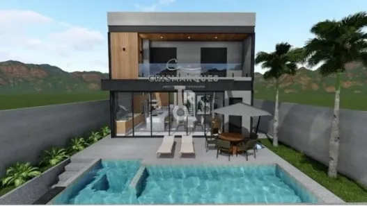 Lote/Terreno à venda, 360m² no Jardim Novo Mundo, Jundiaí