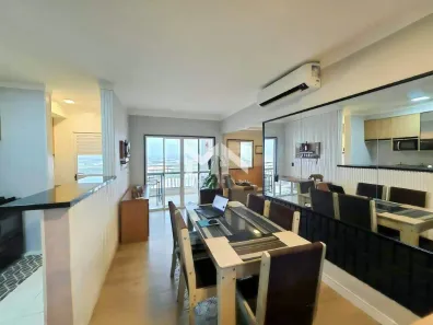 Apartamento com 2 Quartos à venda, 76m² no Vila Esperança, Itu