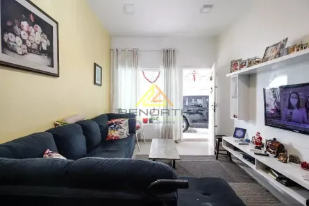Casa com 3 Quartos à venda, 184m² no Santana, São Paulo
