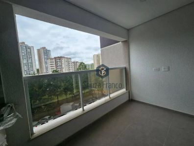 Apartamento com 2 Quartos à venda, 68m² no Loteamento Mogilar, Mogi das Cruzes