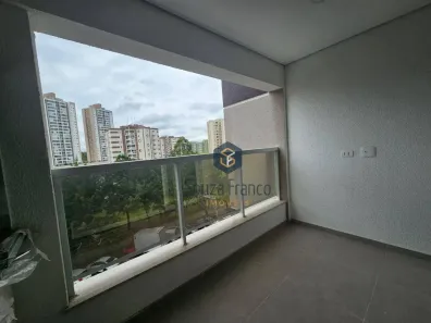 Apartamento com 2 Quartos à venda, 68m² no Loteamento Mogilar, Mogi das Cruzes