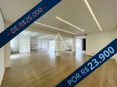 Imóvel Comercial com 5 Quartos para venda ou aluguel, 422m² no Cambuí, Campinas