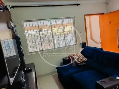 Sobrado com 2 Quartos à venda, 165m² no Vila Lisboa, São Paulo