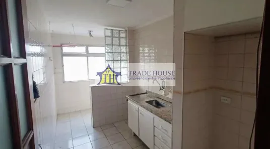 Apartamento com 2 Quartos à venda, 55m² no Jardim Celeste, São Paulo