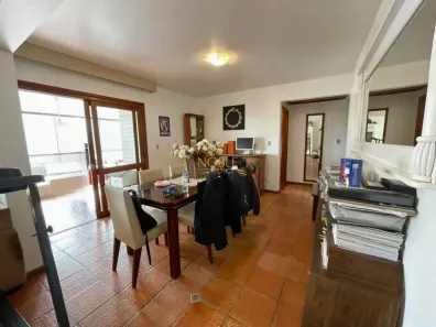 Apartamento com 4 Quartos à venda, 153m² no Praia Grande, Torres