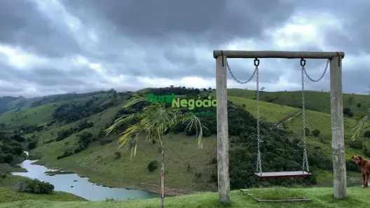 Fazenda/Sítio com 3 Quartos à venda, 100m² no , Natividade da Serra