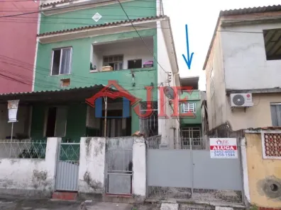 Apartamento com 2 Quartos à venda, 73m² no Guadalupe, Rio de Janeiro