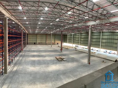 Galpão/Depósito/Armazém com 1 Quarto para alugar, 2317m² no Curado, Jaboatão dos Guararapes