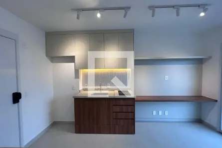 Apartamento com 1 Quarto à venda, 27m² no Campo Belo, São Paulo
