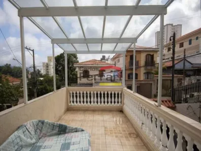 Sobrado com 3 Quartos à venda, 180m² no Vila Mazzei, São Paulo