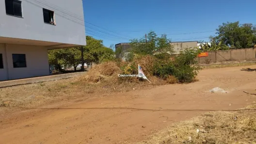 Lote/Terreno à venda, 144m² no Plano Diretor Sul, Palmas