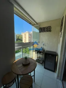 Apartamento com 2 Quartos à venda, 70m² no Fonseca, Niterói