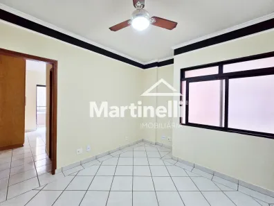 Apartamento com 1 Quarto para alugar, 41m² no Jardim Botânico, Ribeirão Preto