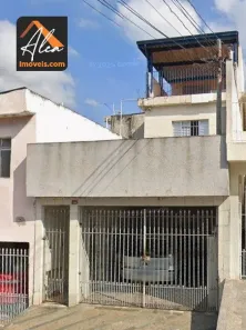 Casa com 2 Quartos à venda, 183m² no Taboão, Diadema
